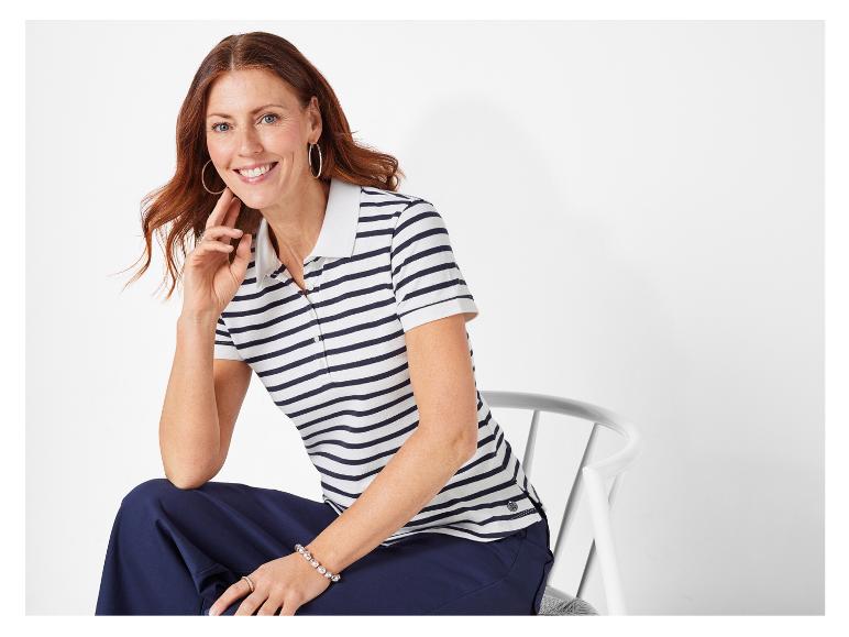Dames polo