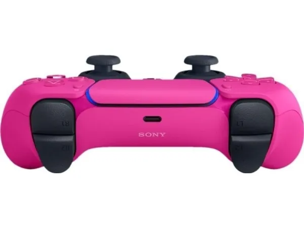 Sony | DualSense™ - Gamepad - trådløs - Bluetooth - for Sony PlayStation® 5 | Nova Pink