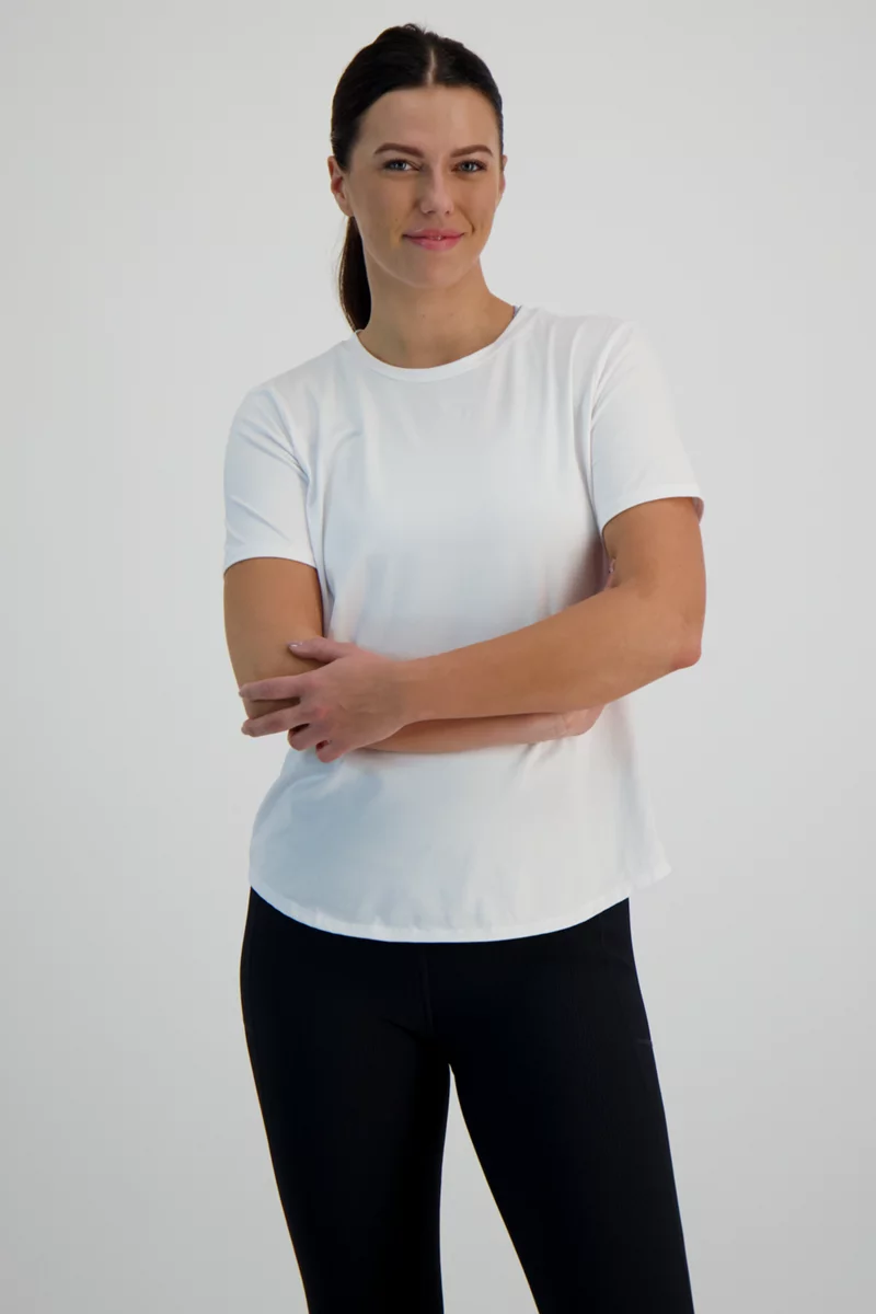 Skechers GO DRI SWIFT Damen T-Shirt