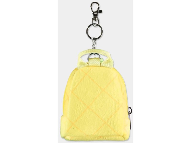 Squishmallows Schlüsselanhänger Maui Anhänger als Minirucksack