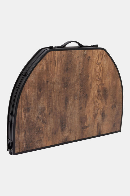 Bo-Camp Bo-Camp Industrial Woodbine 100X70Cm Campingtafel