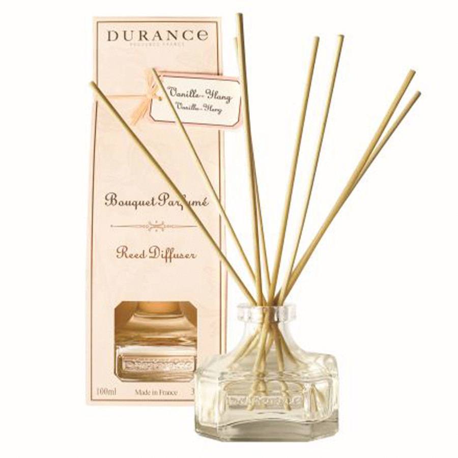 Durance Scented Boquet Vanilla Ylang 100ml