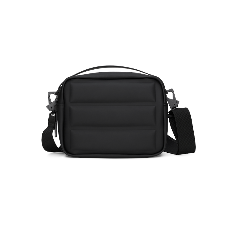 Rains<br>Skuldertaske Shield Box Bag W3
