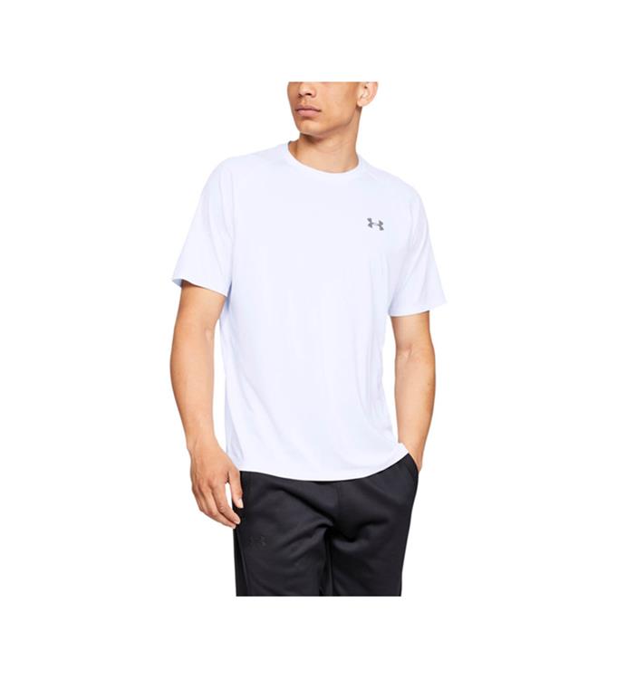 Under Armour UA Tech 2.0 SS Tee T-Shirt