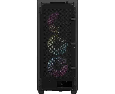 Corsair 2000D RGB Airflow Black