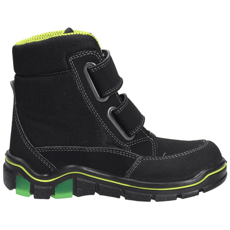Ricosta Stiefel schwarz