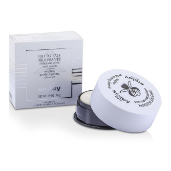 Sisley Sisley Phyto-Pate Moussante Soapless Gentle Foaming Cleanser 85g/2.9oz