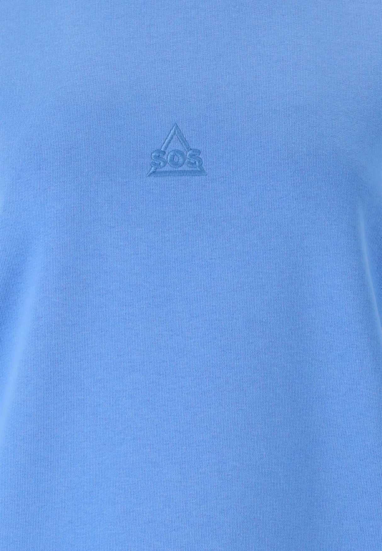 SOS<br>Bovec W Sweat Crew Neck