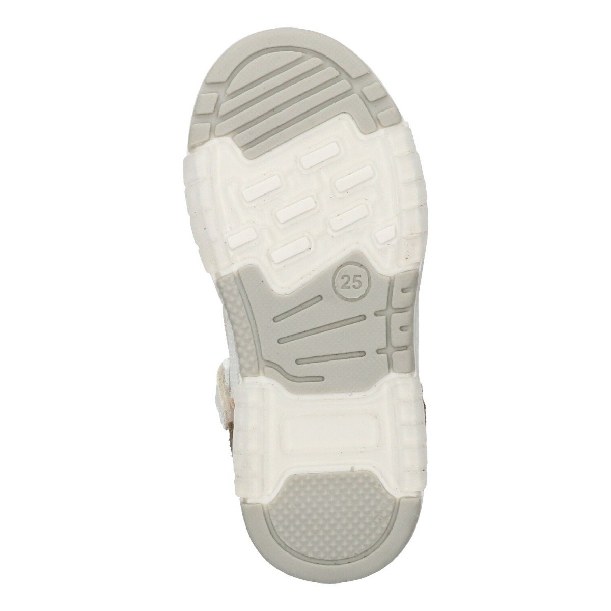 Fenn Funky - Lage Sneakers Bunnies Multikleur