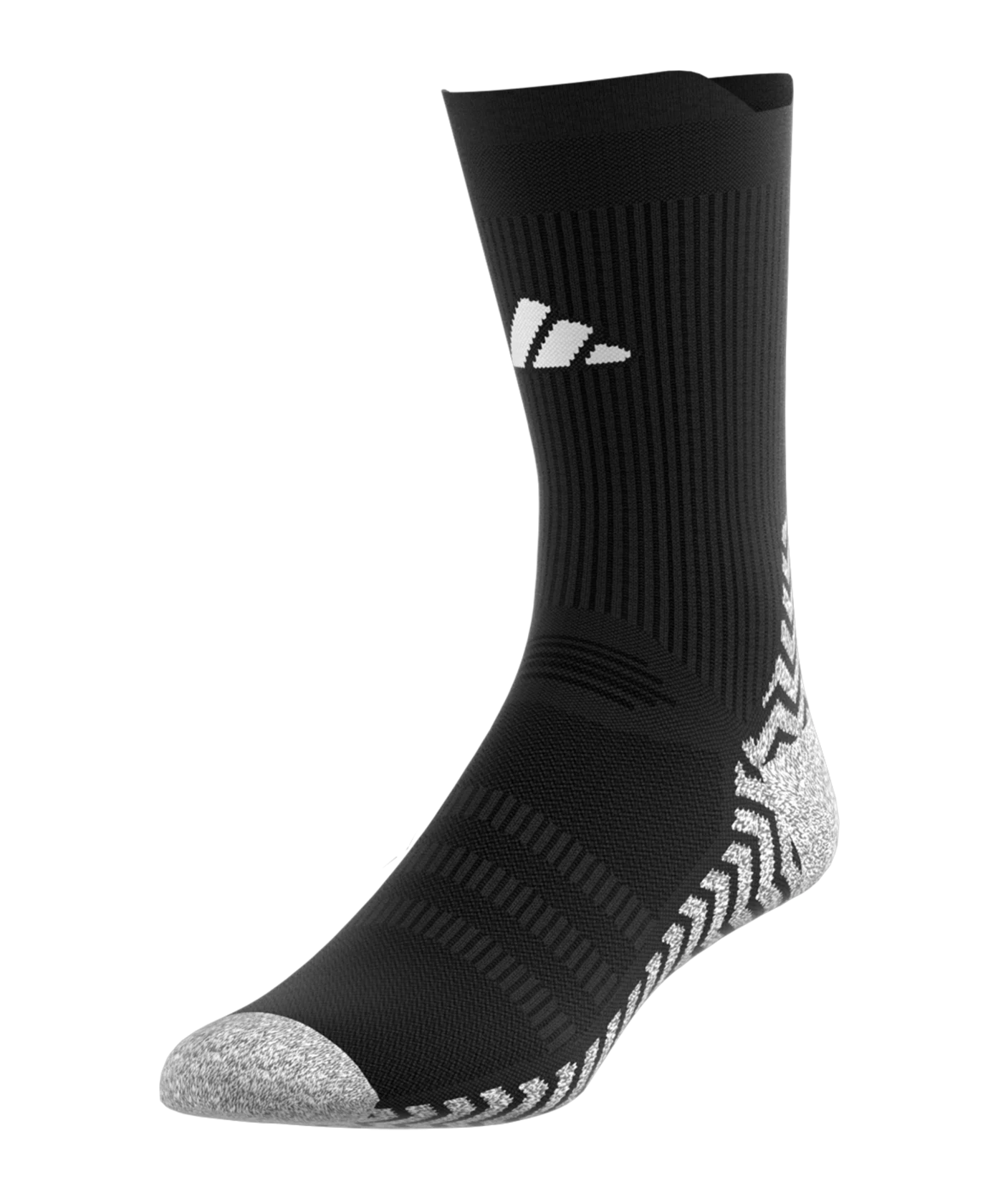 adidas Grip Light Socken Schwarz
