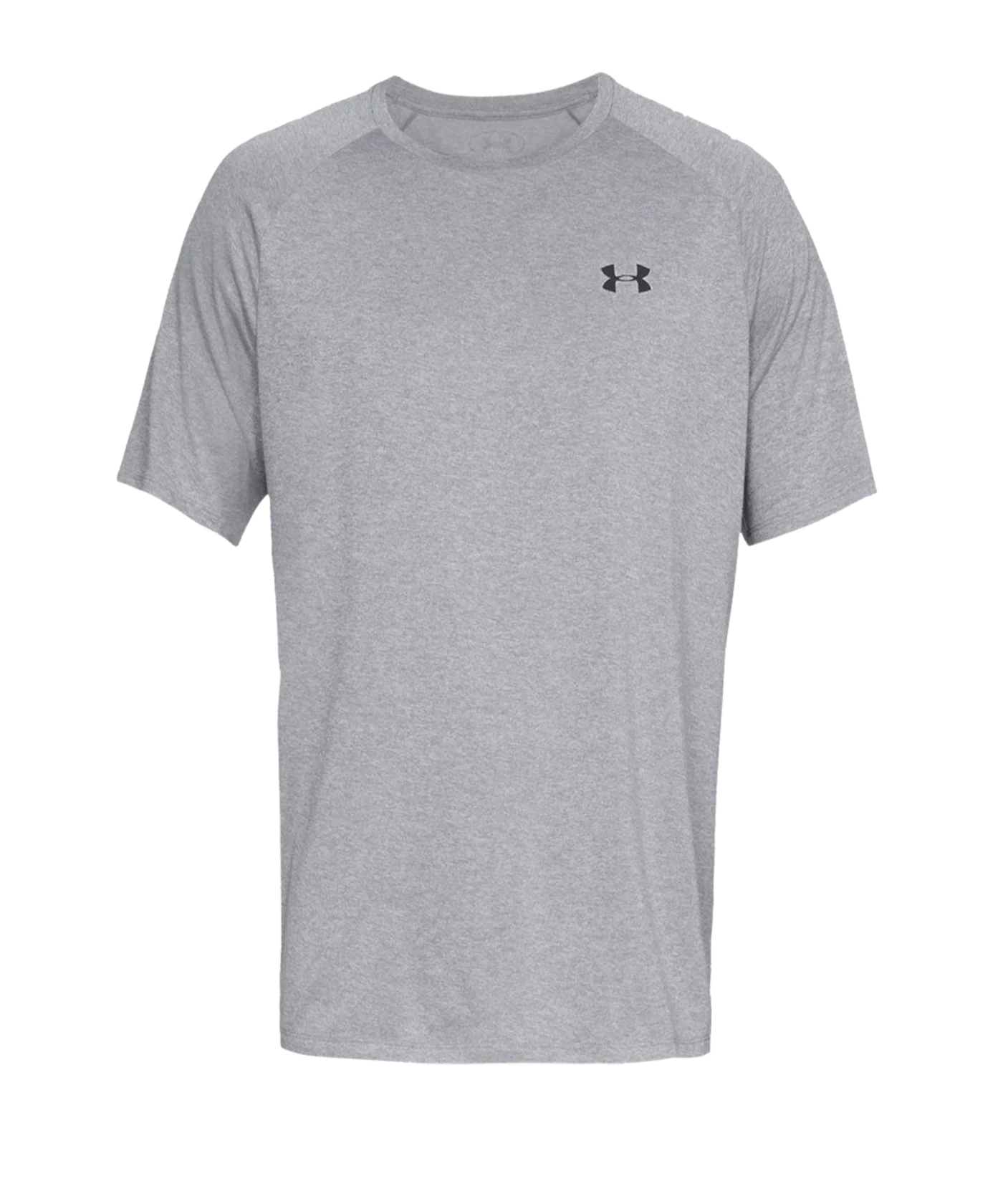 Under Armour Tech T-Shirt Grau F036
