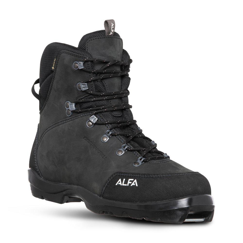 Alfa Kikut Perform 2.0 GTX M<br>Fjellskistøvel til herre