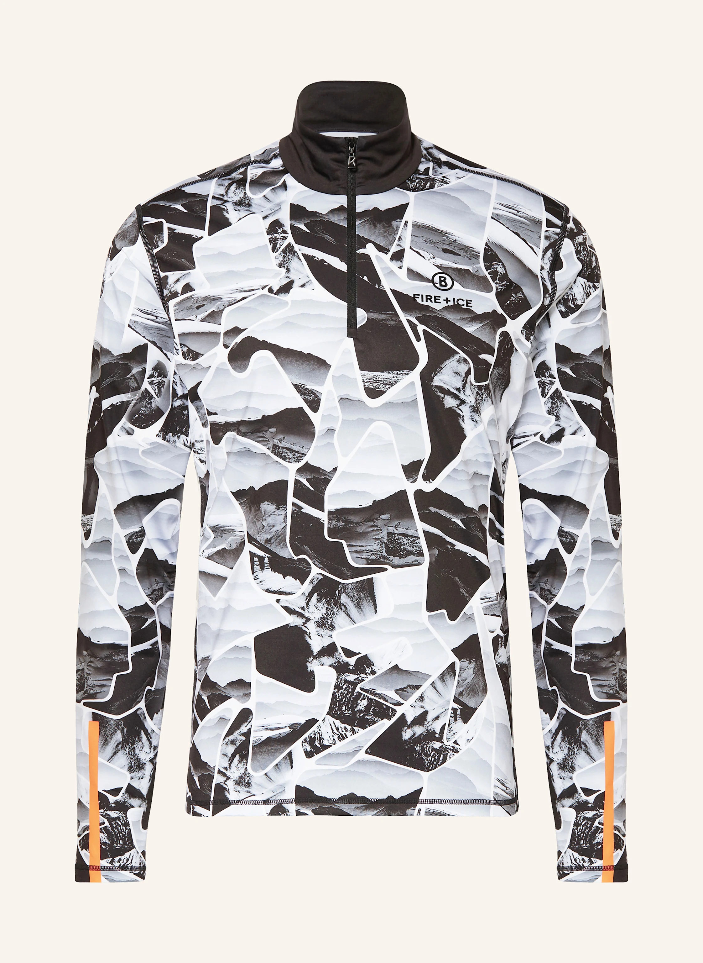 FIRE+ICE Midlayer PASCAL