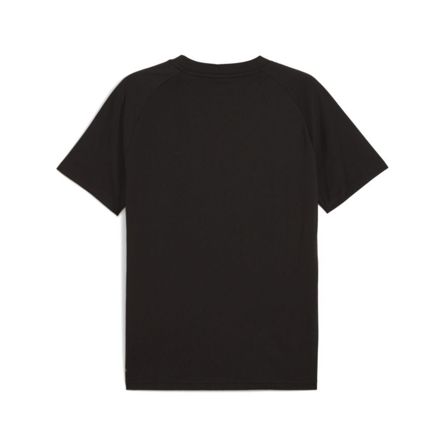 PUMATECH Pocket Tee PUMA Black