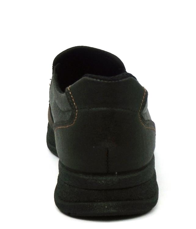 Fischer N18206 Brown