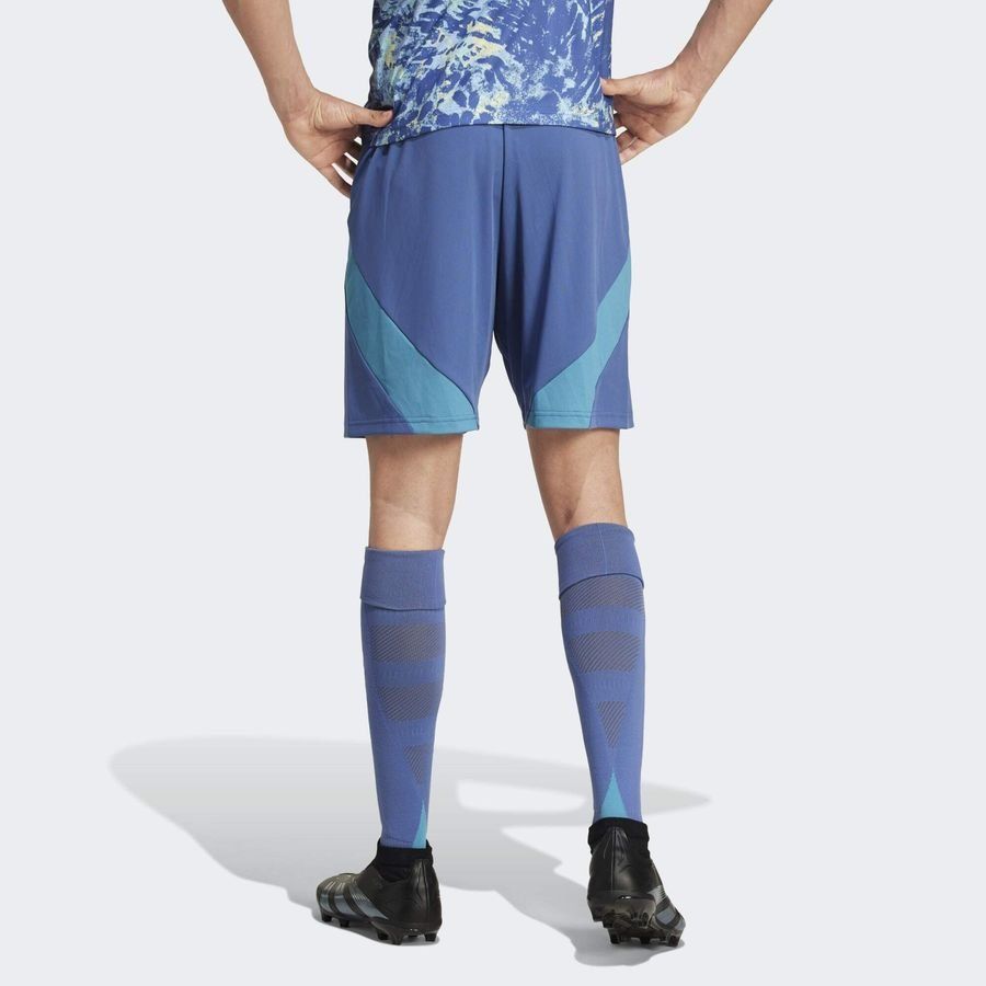 Adidas Short Extérieur Ajax Amsterdam 24/25