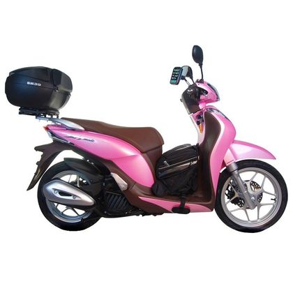 Support top case Shad Top Master pour scooter