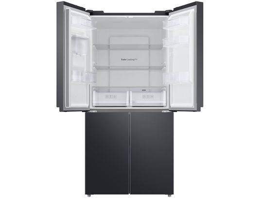 SAMSUNG - Réfrigérateur 4 portes RF48A401EB4
