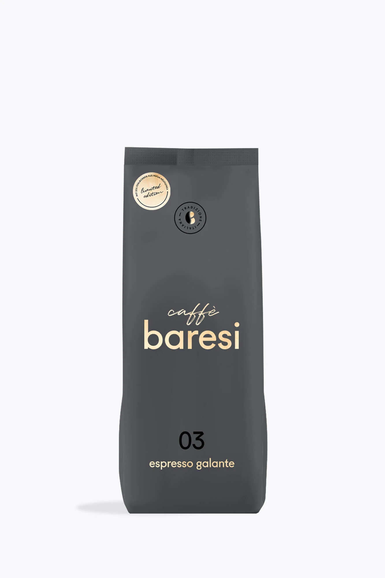 caffè baresi Probierpaket 750g