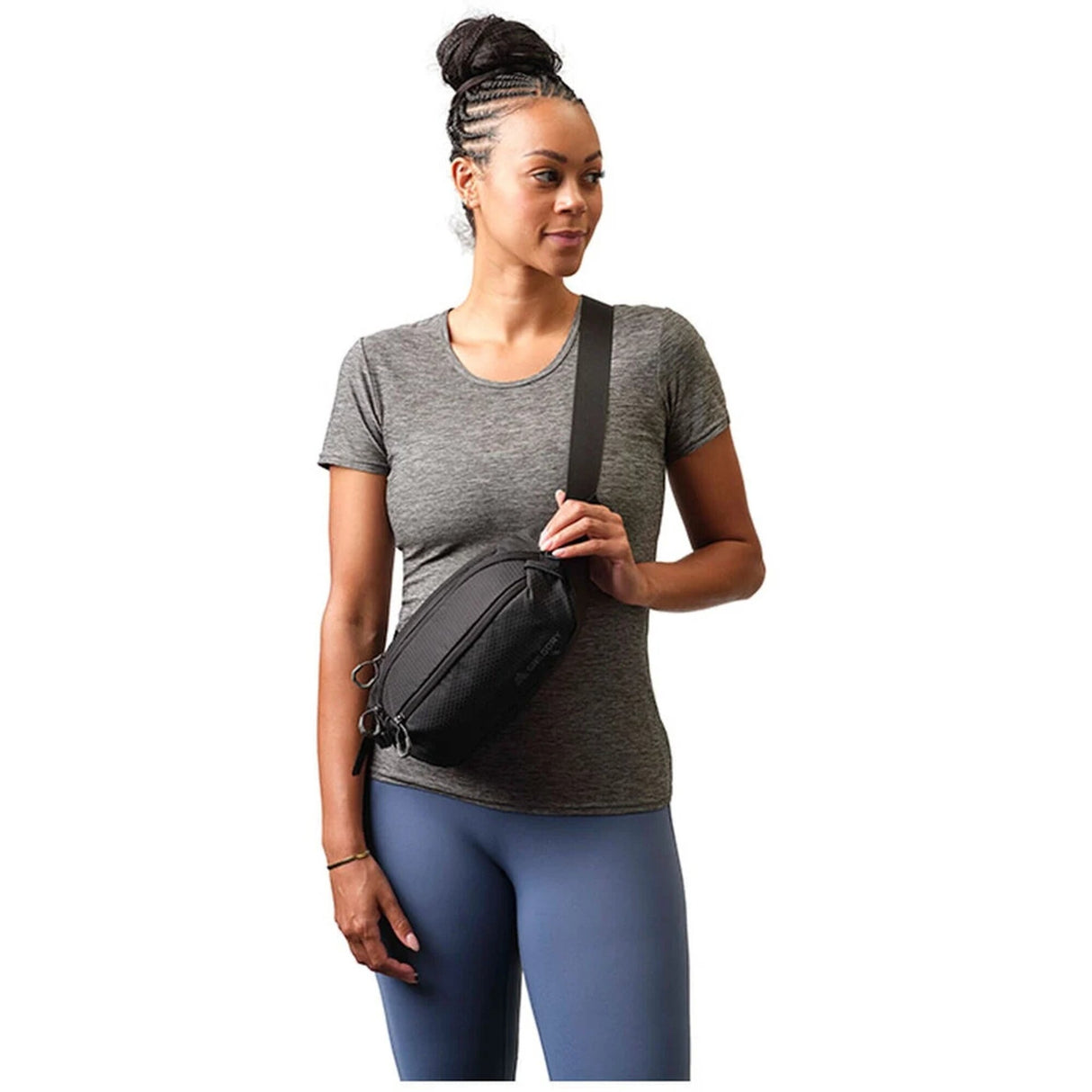 Gregory<br>Nano Waistpack 4L
