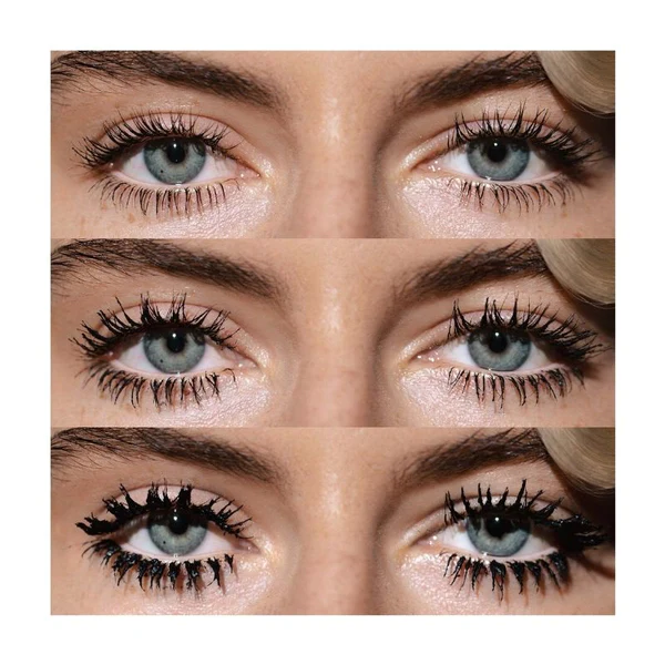 Mádara Mascara Deep Matter Volume Intense 6 ml