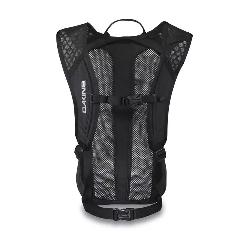 Sac à dos DAKINE Youth Session Black 6L