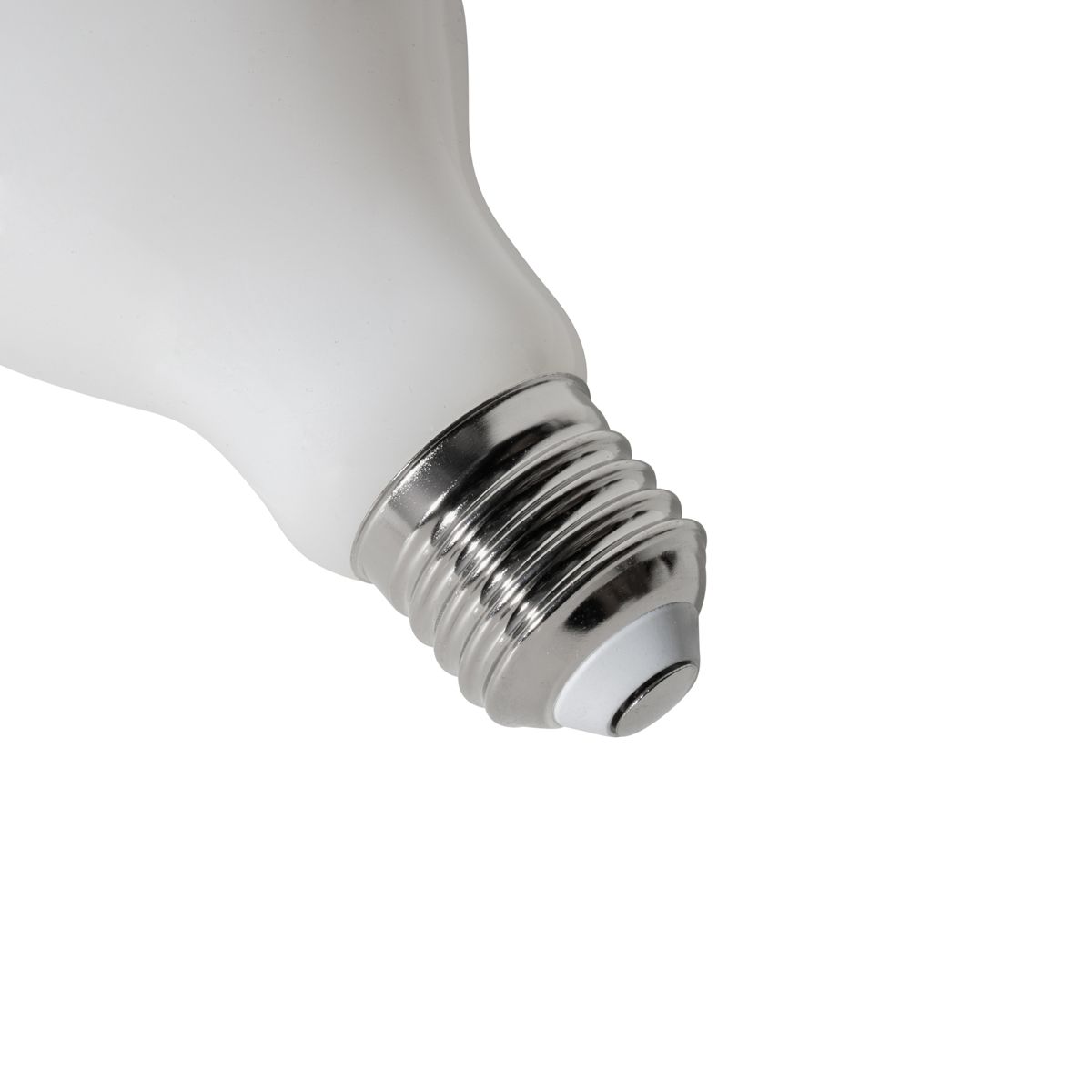 E27 dimbare LED lamp A60 opaal 7W 806 lm 4000K
