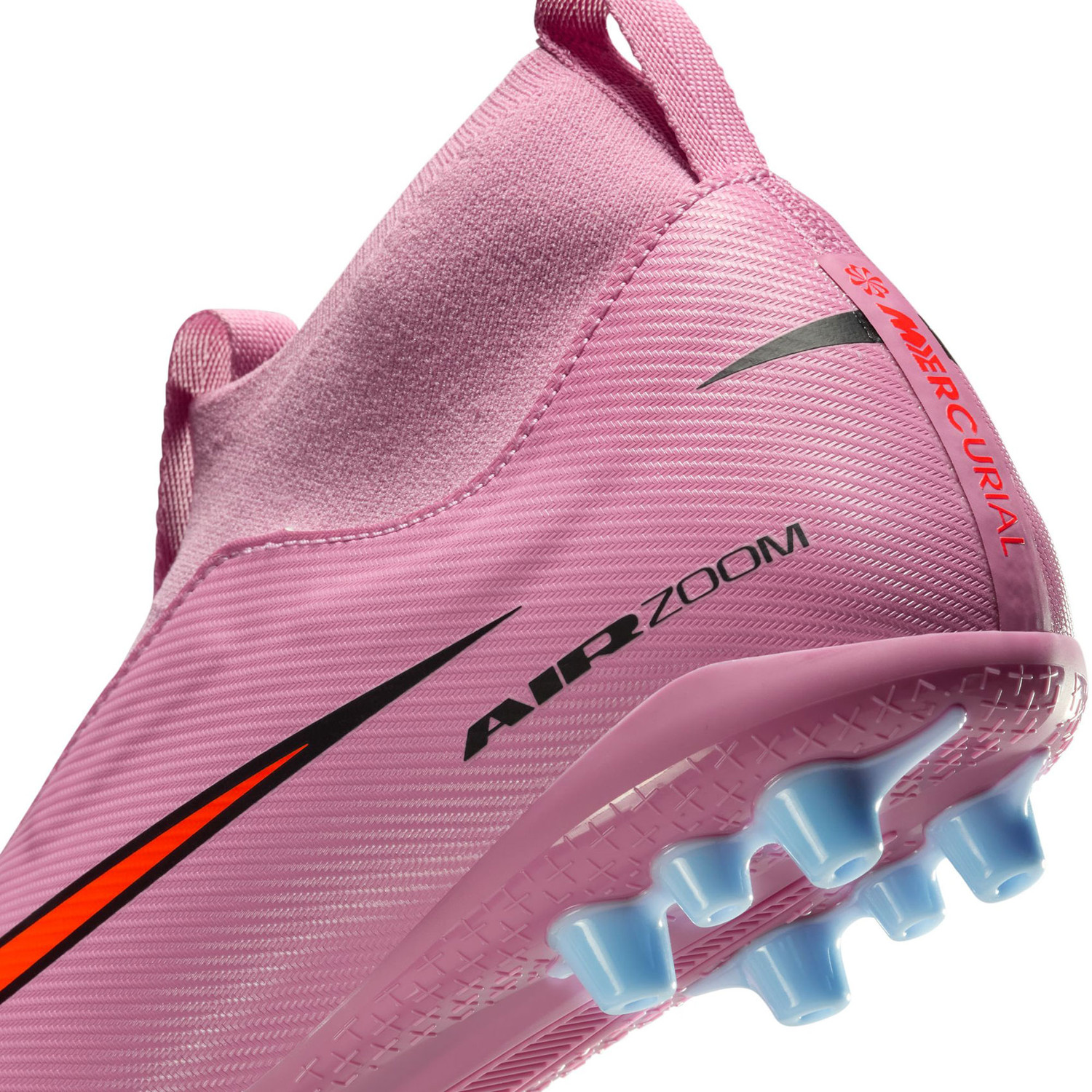 Nike Mercurial Zoom Superfly 10 Academy AG Kids