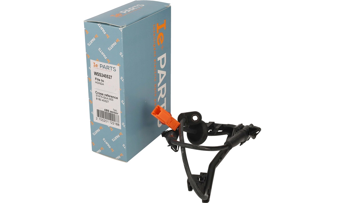ABS sensor