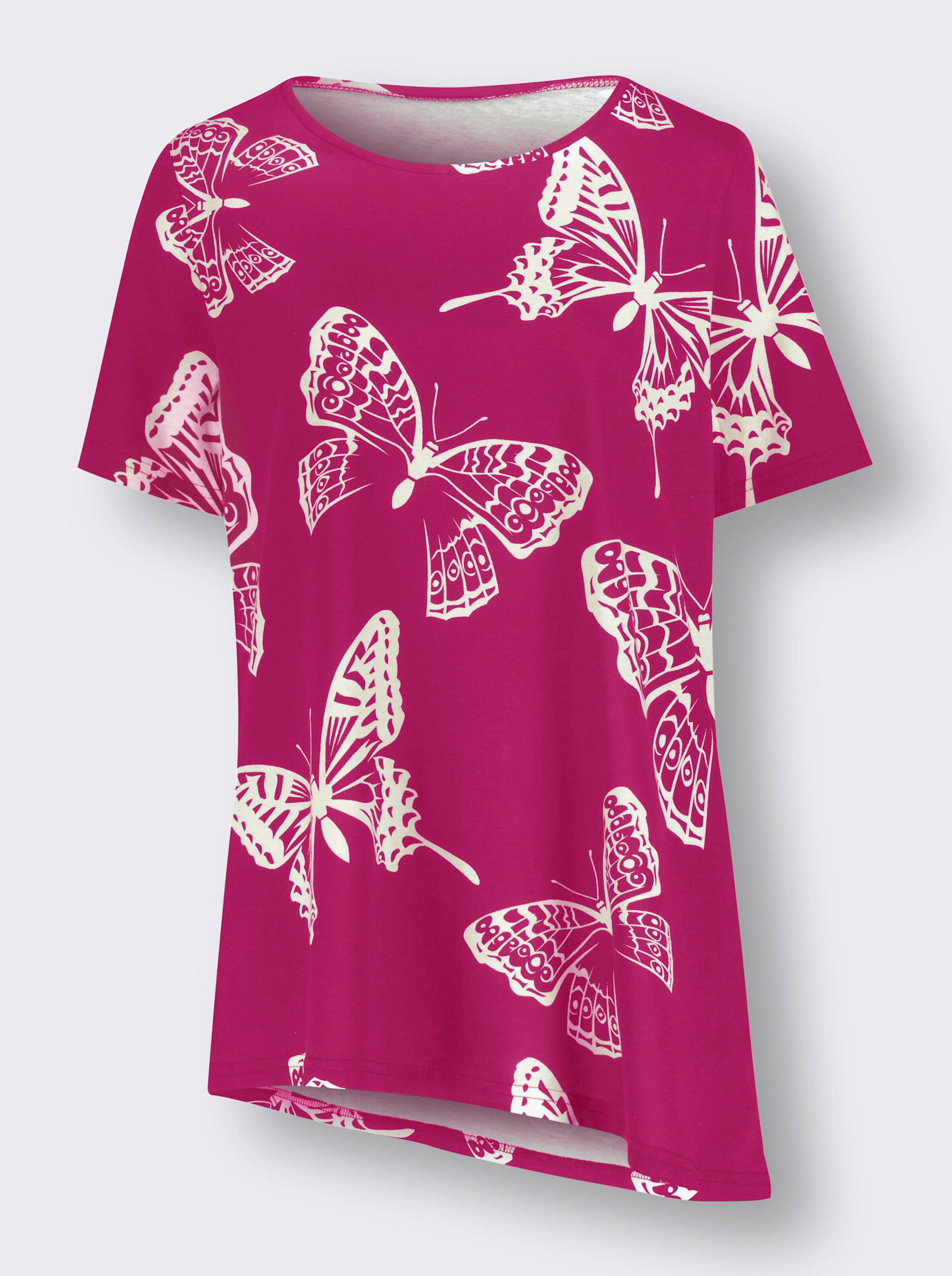 Kurzarmshirt