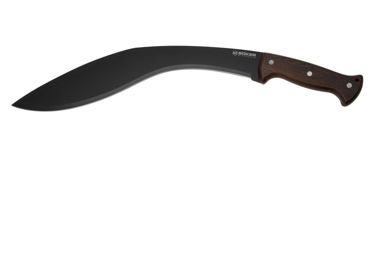 Böker Magnum Kukri Machete 02RY694 machete