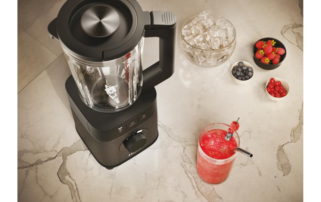 Standmixer HBL5B2 021 Schwarz<br>Blender