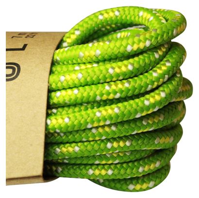 Cordelette Simond 4mm x 7m Vert