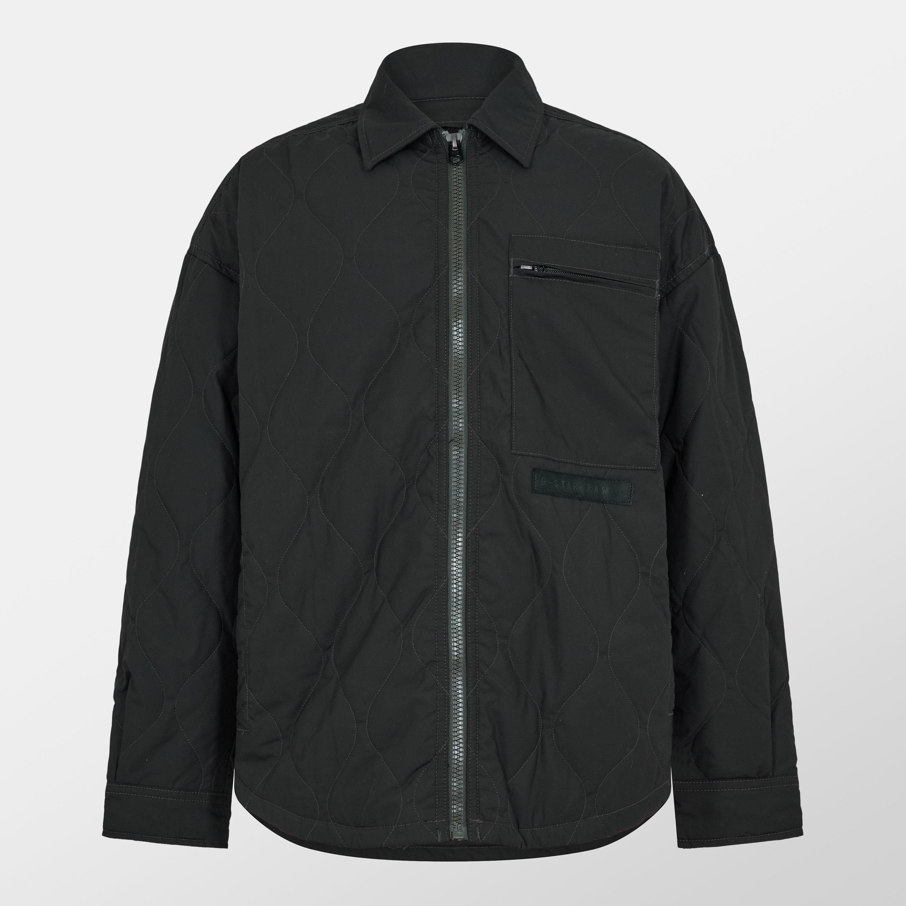 G Star Postino Oversized Jacket