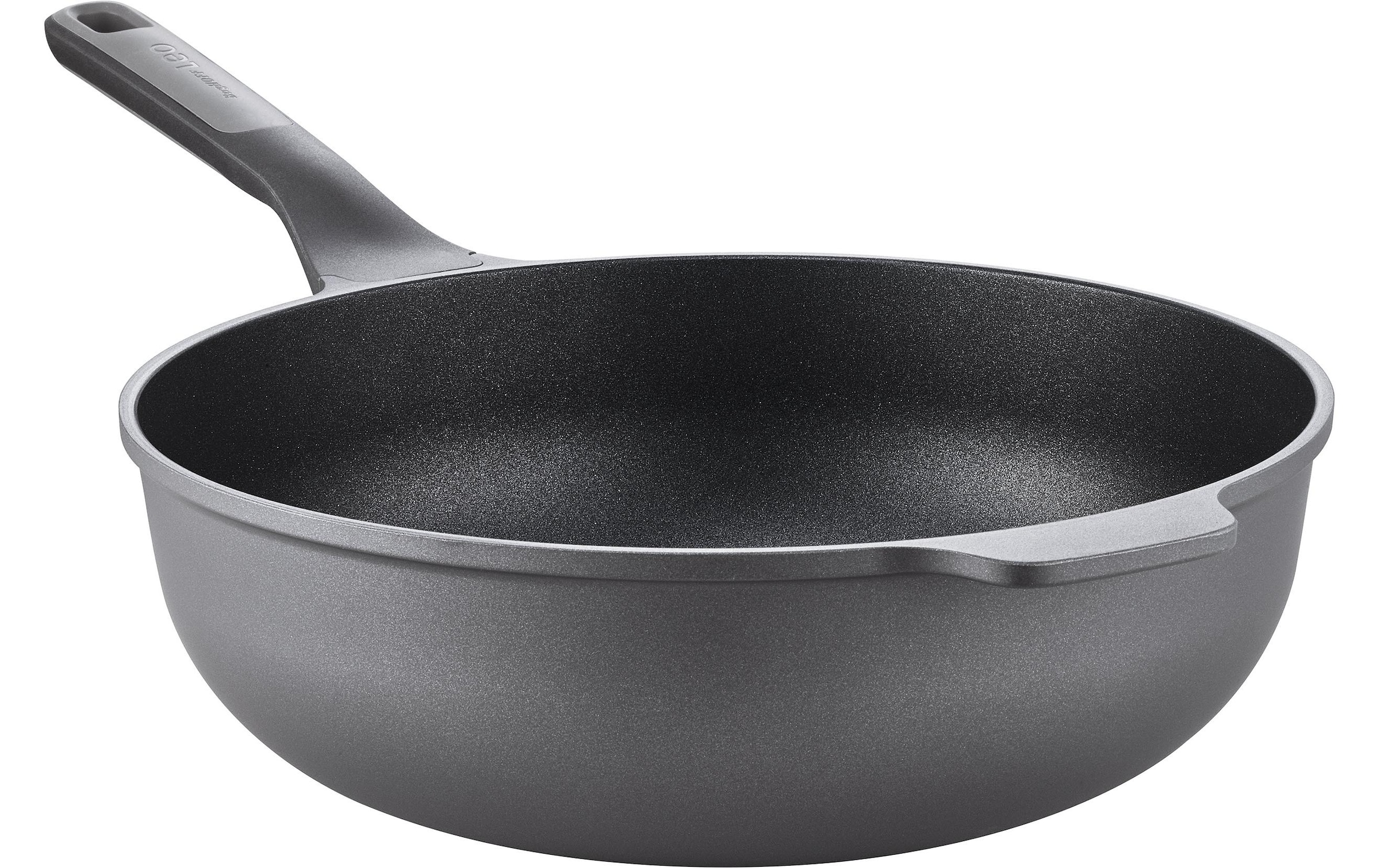 BergHOFF Wok »Leo Stone+ 30 cm«