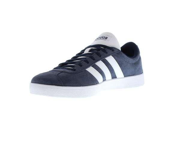 adidas VL Court 2.0 Shoes Mens
