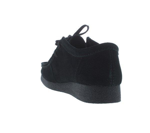 Clarks Wallabee Shoes