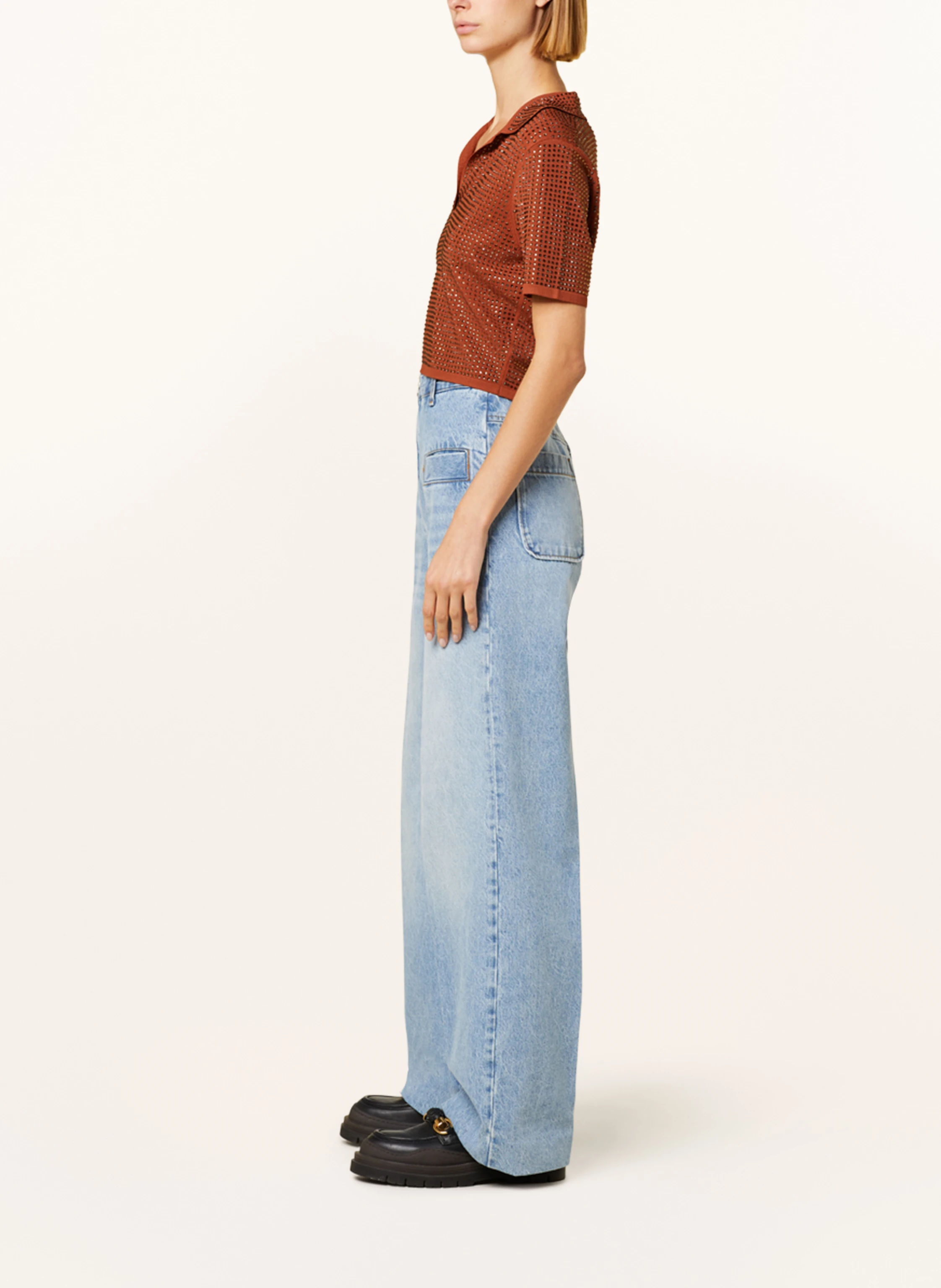 SANDRO Jeans