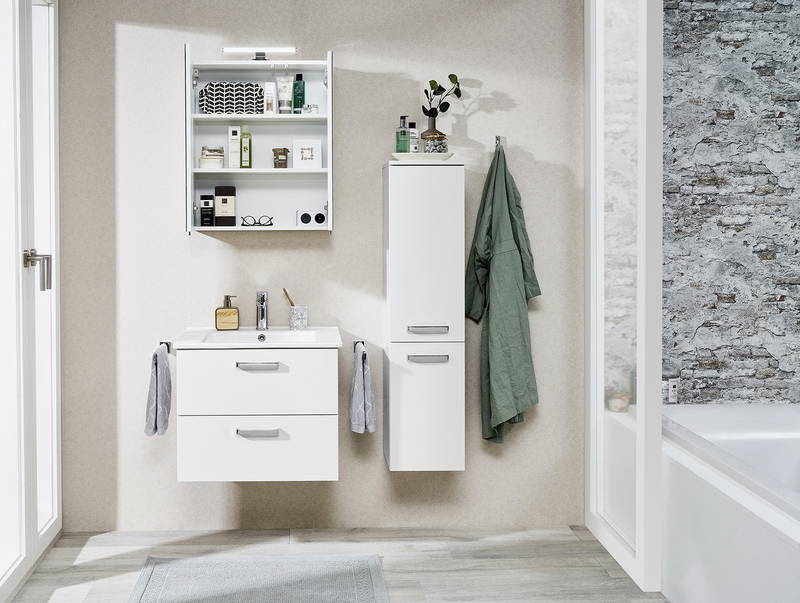XORA Spiegelschrank TIVOLI