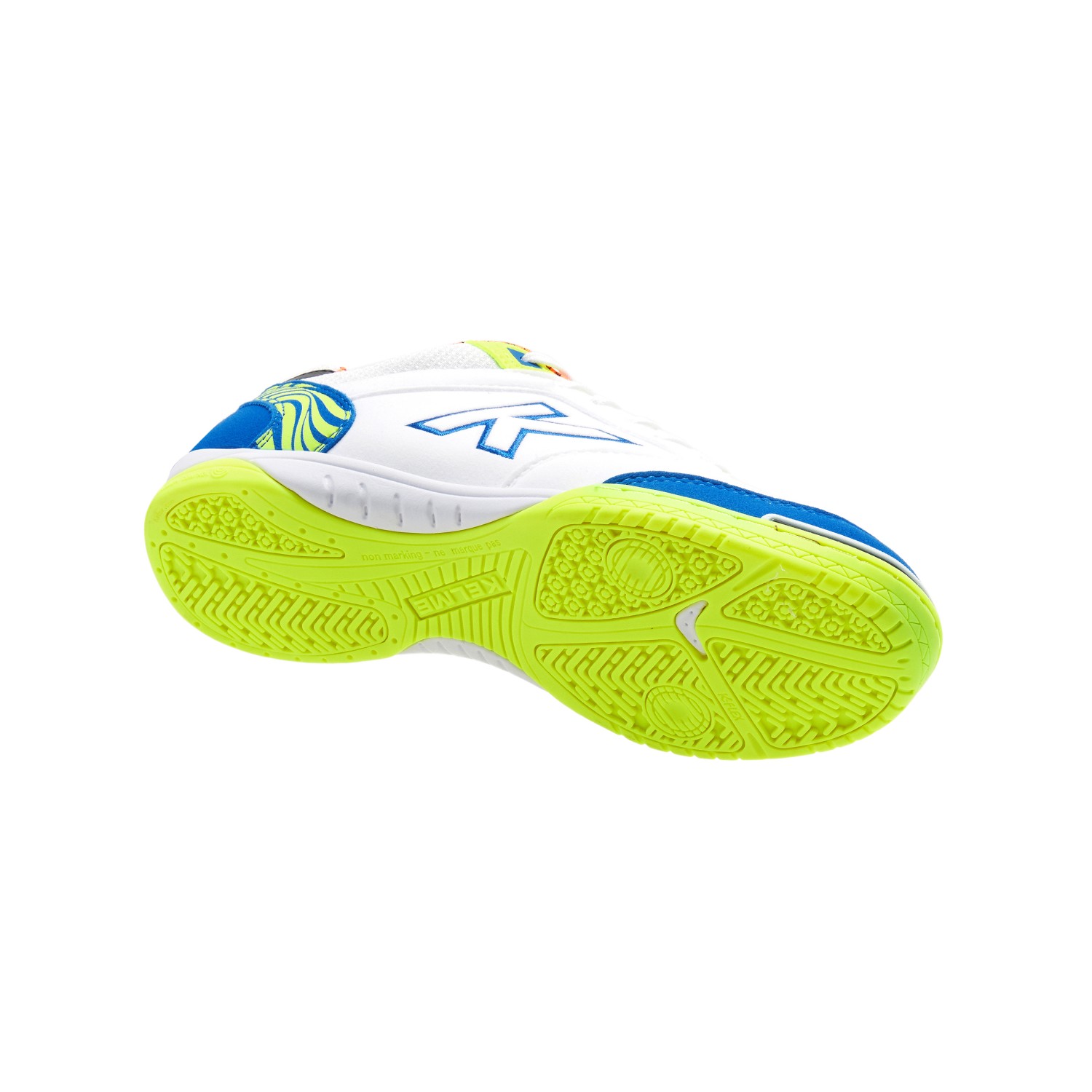 Chuteiras de futsal Kelme Precision