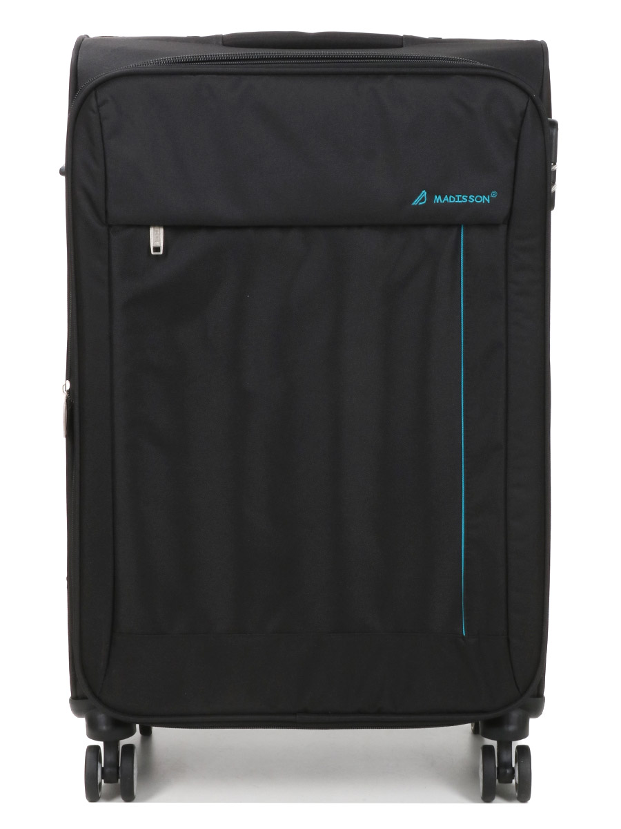 Valise Madisson Londres 2 - 69 cm