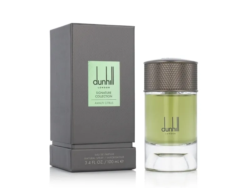 Dunhill Signature Collection Amalfi Citrus Eau De Parfum 100 ml (man)