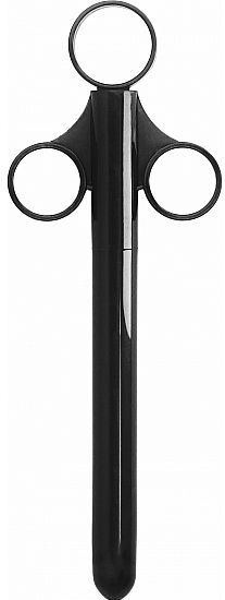 Fistit - Glijmiddel Shooter - Black