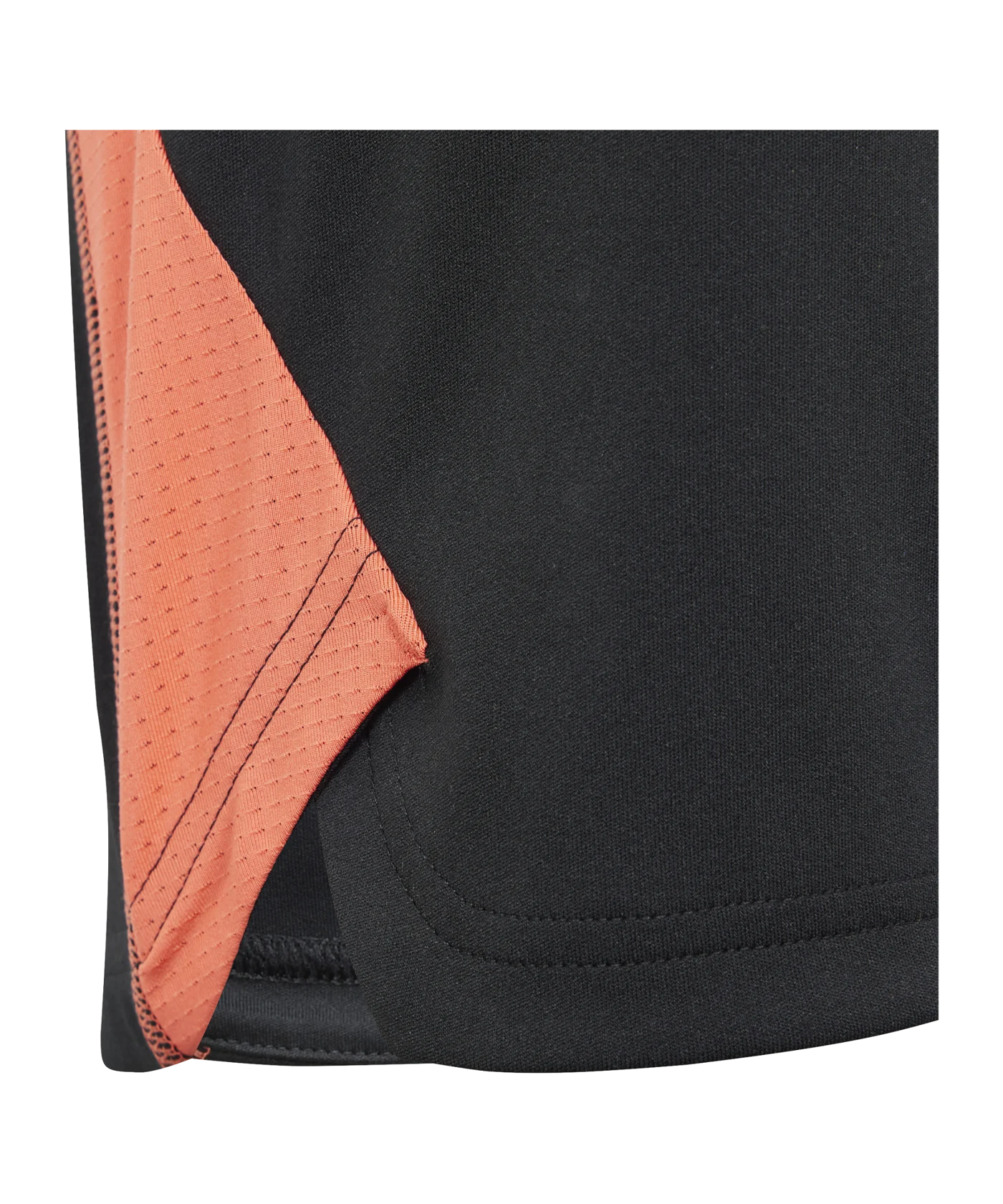 adidas Tiro 24 Pro Torwartshort Kids Schwarz