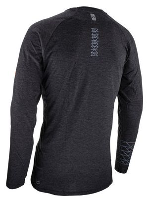 Maillot Manches Longues Leatt MTB Gravity 2.0 Noir