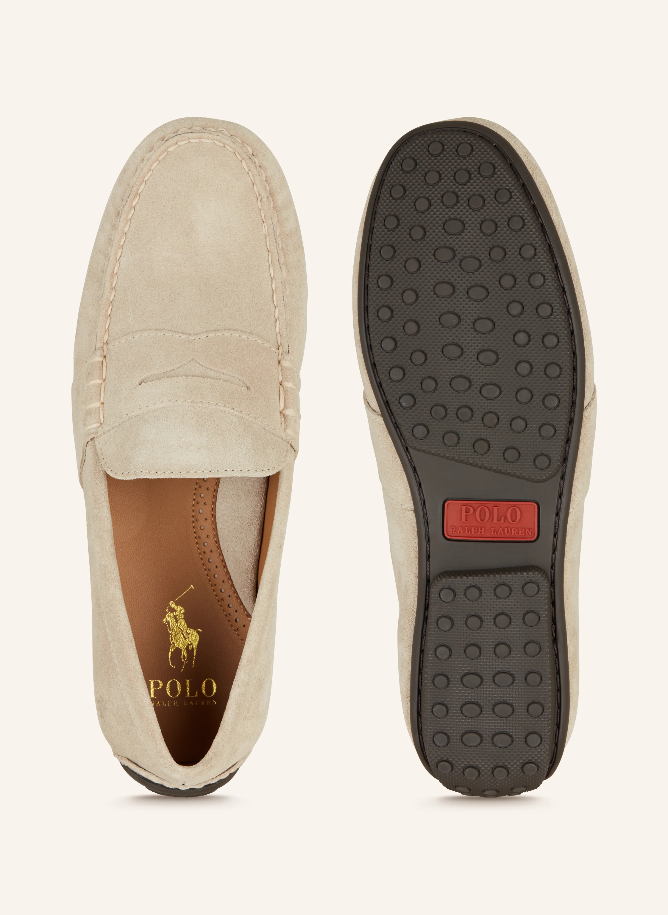 POLO RALPH LAUREN Penny-Loafer REYNOLD