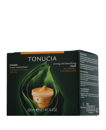 Rene Furterer Tonucia Toning and Densifying Mask 200ml