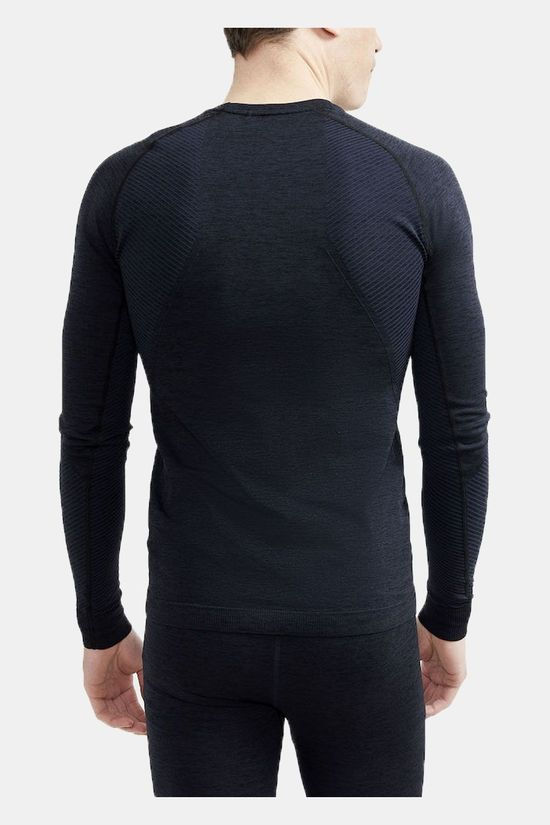 Craft Craft Core Dry Active Comfort LS Top