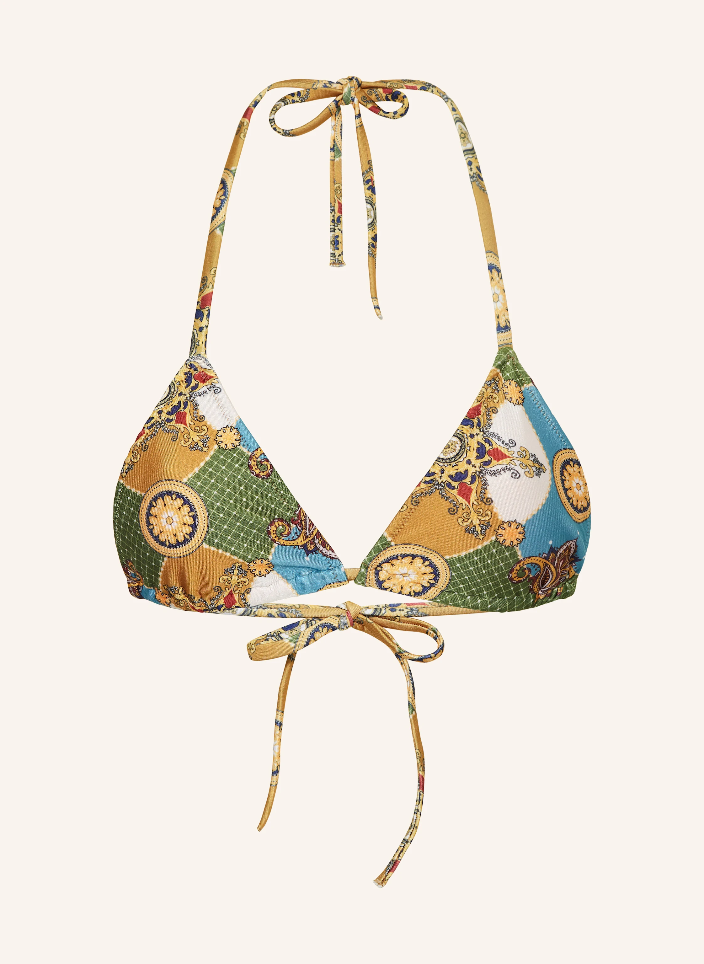 JANTHEE Triangel-Bikini-Top DALIA