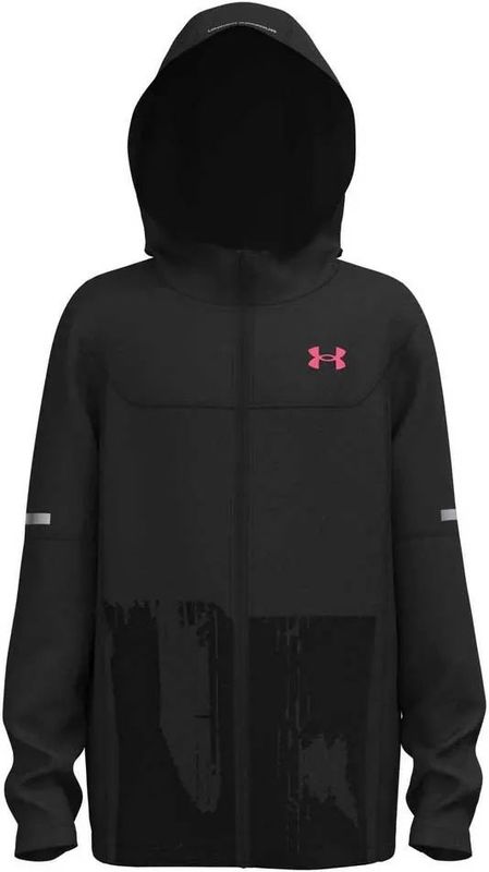 Under Armour - Tech Utility Woven - Jas - Voor Jongens